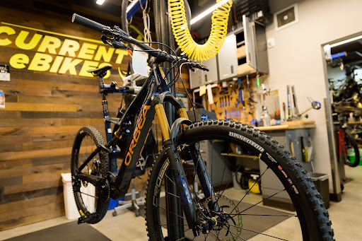 Current eBikes - Thumbnail