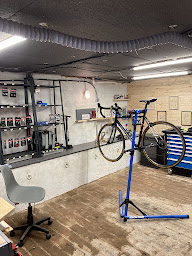 Photo n°17 de Phil Bicycles Service à Hanviller (Magasin de vélos)