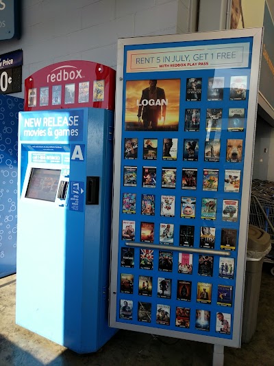 Redbox