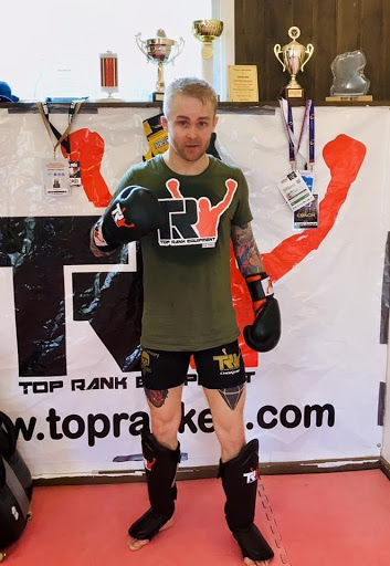 Fightsportsstudio Gallery - Sweden