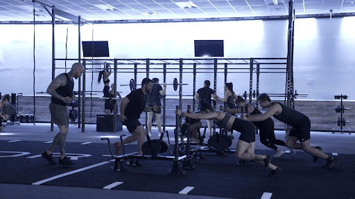 Fort Fitness - Laguna Hills