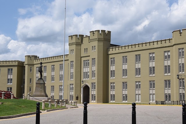 Virginia Military Institute