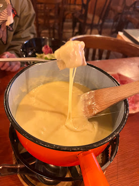 Les Marmottes by null