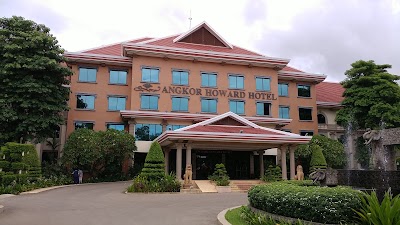 Photos of Angkor Howard Hotel