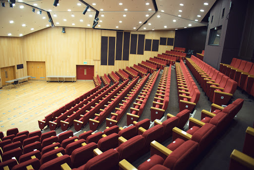 Royal Holloway Conference and Event venue - Thumbnail