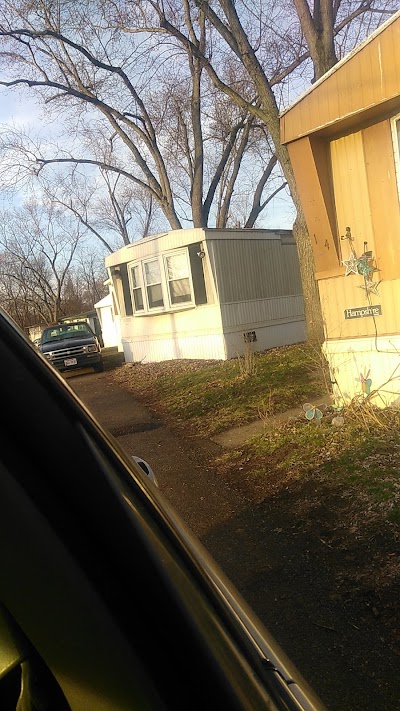 Town And Country Mobile Home Park