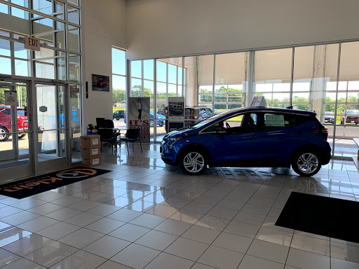 Klein Auto - Thumbnail