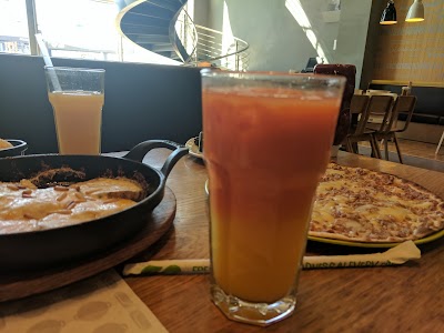 Photos of Zaatar W Zeit