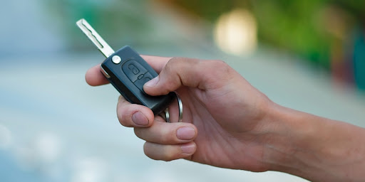 Armour Locksmith - Visual