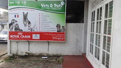 Photos of Vets & Pets Animal Hospital