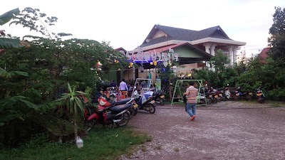Photos of Patuna BBQ Buffet ຮ້ານ ຊີ້ນດາດ ບຸບເຟ້ ປາທູນາ