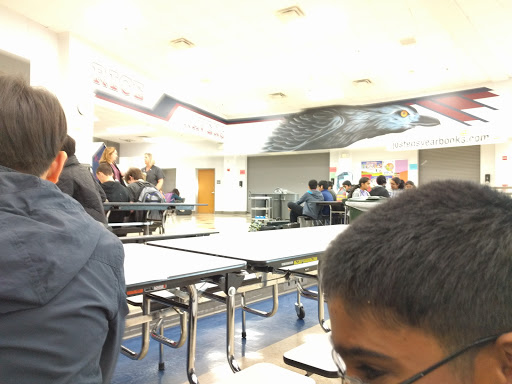 Rice Middle School - Thumbnail