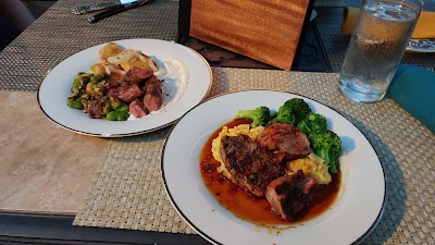 Photos of Madeleine's Fusion Restaurant