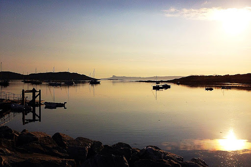 Arisaig Hotel