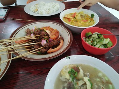 Photos of Rumah Makan Ramayana Rangkasbitung