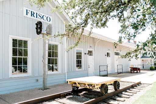 Frisco Heritage Depot - United States