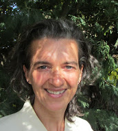 Chloé Semichon Naturopathe réflexologue Biodanza à Annonay