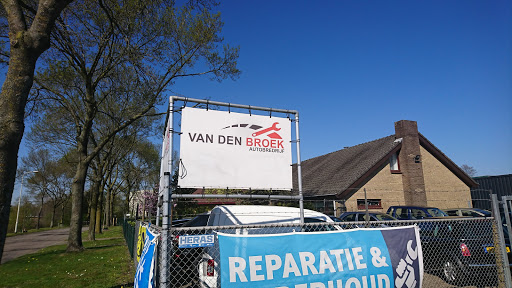 Autobedrijf v/d Broek - Thumbnail