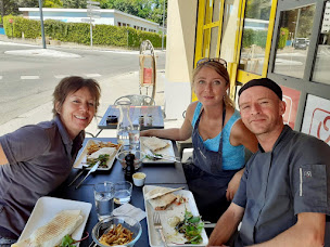 Photo n°28 de O'sisters à Gap (Restaurant de plats à emporter)