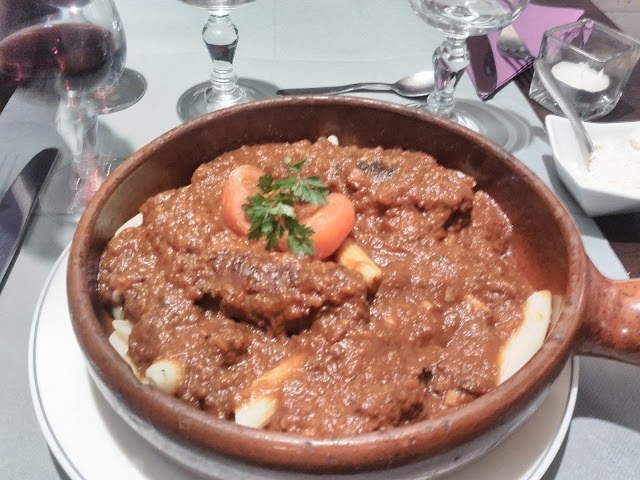 restaurant l' Auberge