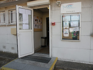 Photo n°1 de CASI Rouen Normandie à Sotteville-lès-Rouen (Association ou organisation)