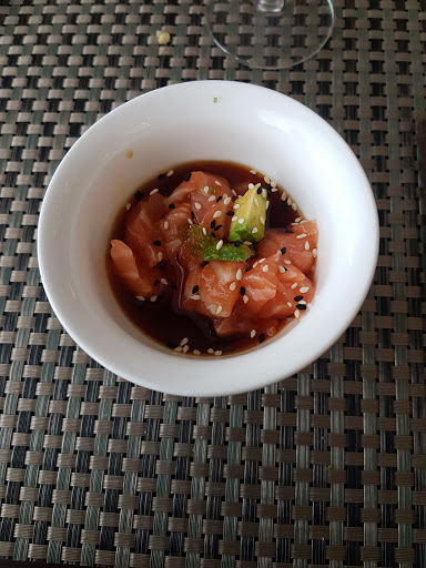 DragonRoll - Visual