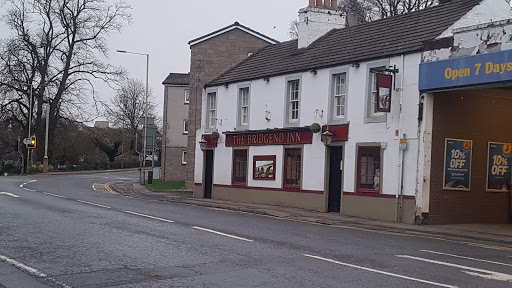 Bridgend Bar - Thumbnail