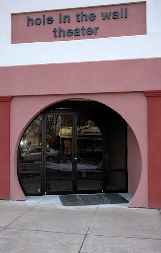 Hole In the Wall Theater - Thumbnail