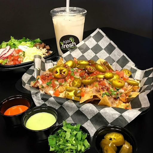 1910 Fresh Mexican Kitchen - Thumbnail