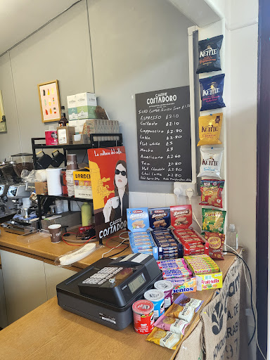 Battle Rec Kiosk Gallery - United Kingdom