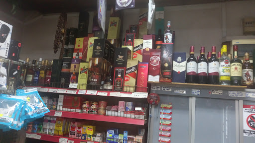 Moorthy Minimart - Thumbnail