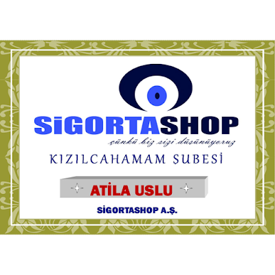 photo of SİGORTASHOP KIZILCAHAMAM