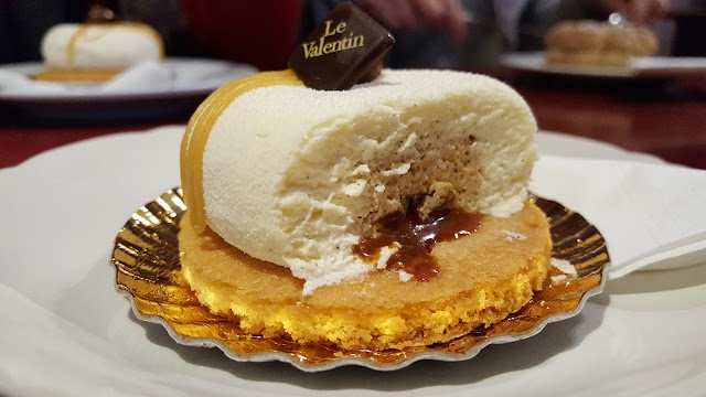 Le Valentin