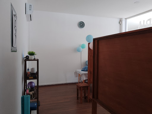 Fisiotems-Fisioterapia, Rehabilitación y Masajes Gallery - Mexico