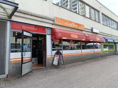 Restaurant Long Hua Kauppakaari 8, 04200 Kerava, Finland