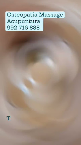 Arequipa Osteopatía y Massage - Fisioterapeuta