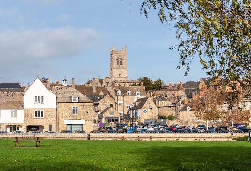 Leaf Living, Stamford Gardens photo 2