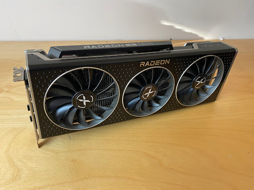 The Tech Shed - Thumbnail