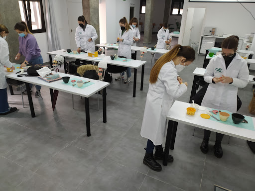 CATS Centro de formación