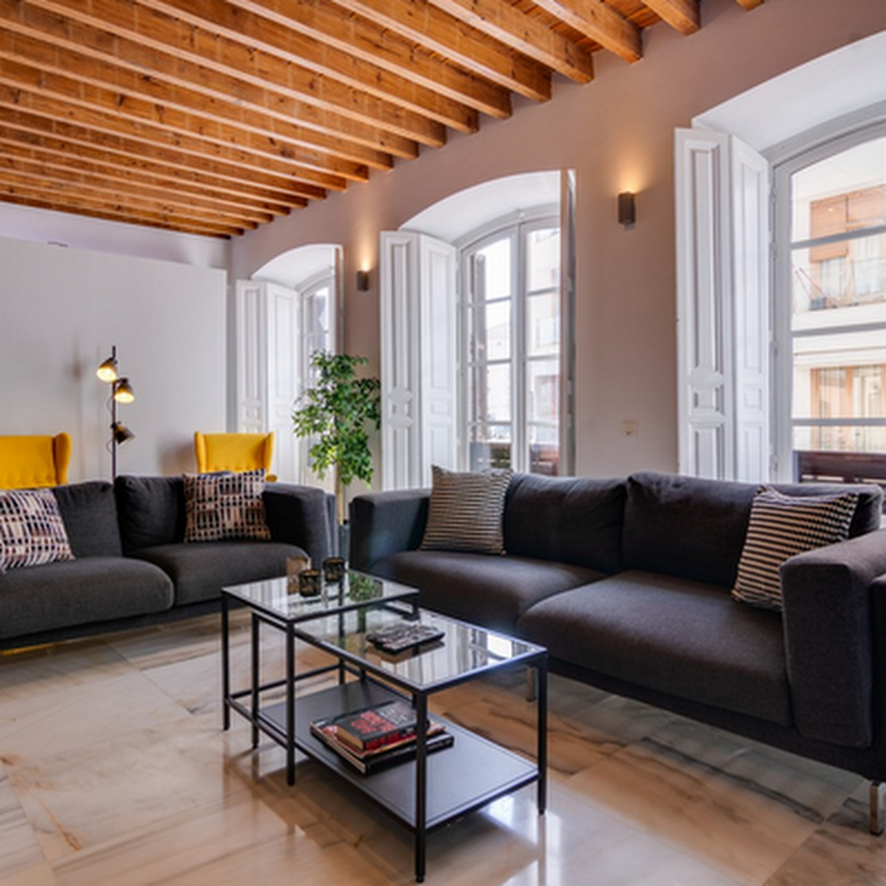 Optimum Estates Marbella SL Real Estate Agents in Marbella