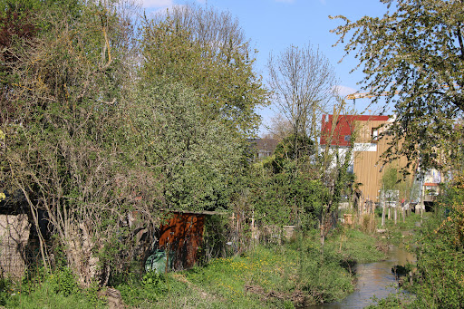 Eppinger Park beim alten Postweg - Thumbnail