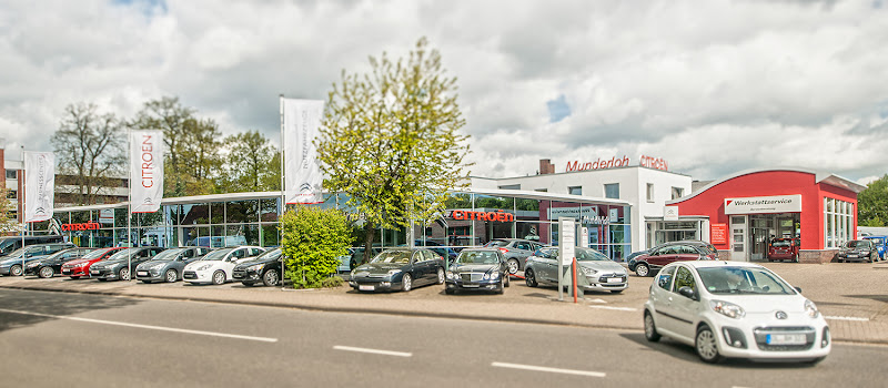 Auto Munderloh