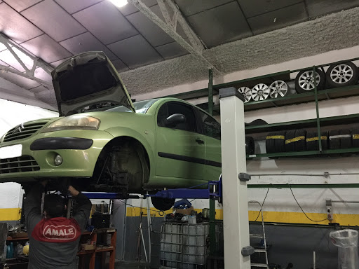 Castrol Service Talleres Herbie Car - Thumbnail