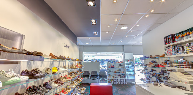 Master Schoenen - Amsterdam