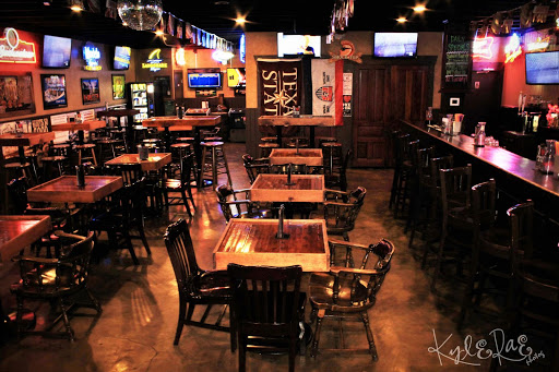 Treff's Tavern - Visual