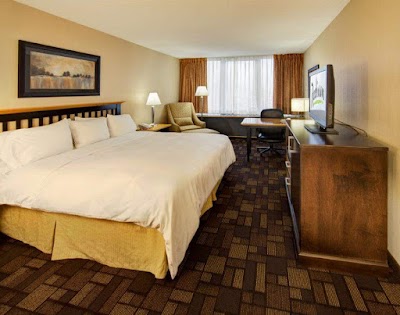 Photos of Radisson Hotel Milwaukee West