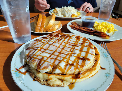 Tiffy Jo’s Diner & Energy Bar - Thumbnail
