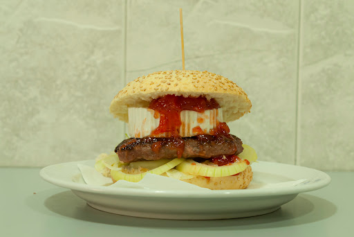 Nikol´s Burguer - Thumbnail