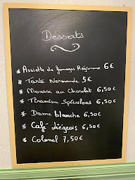 Photo n°14 de Le steegan à Saint-Omer (Restaurant)