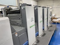 有限会社 名正印刷